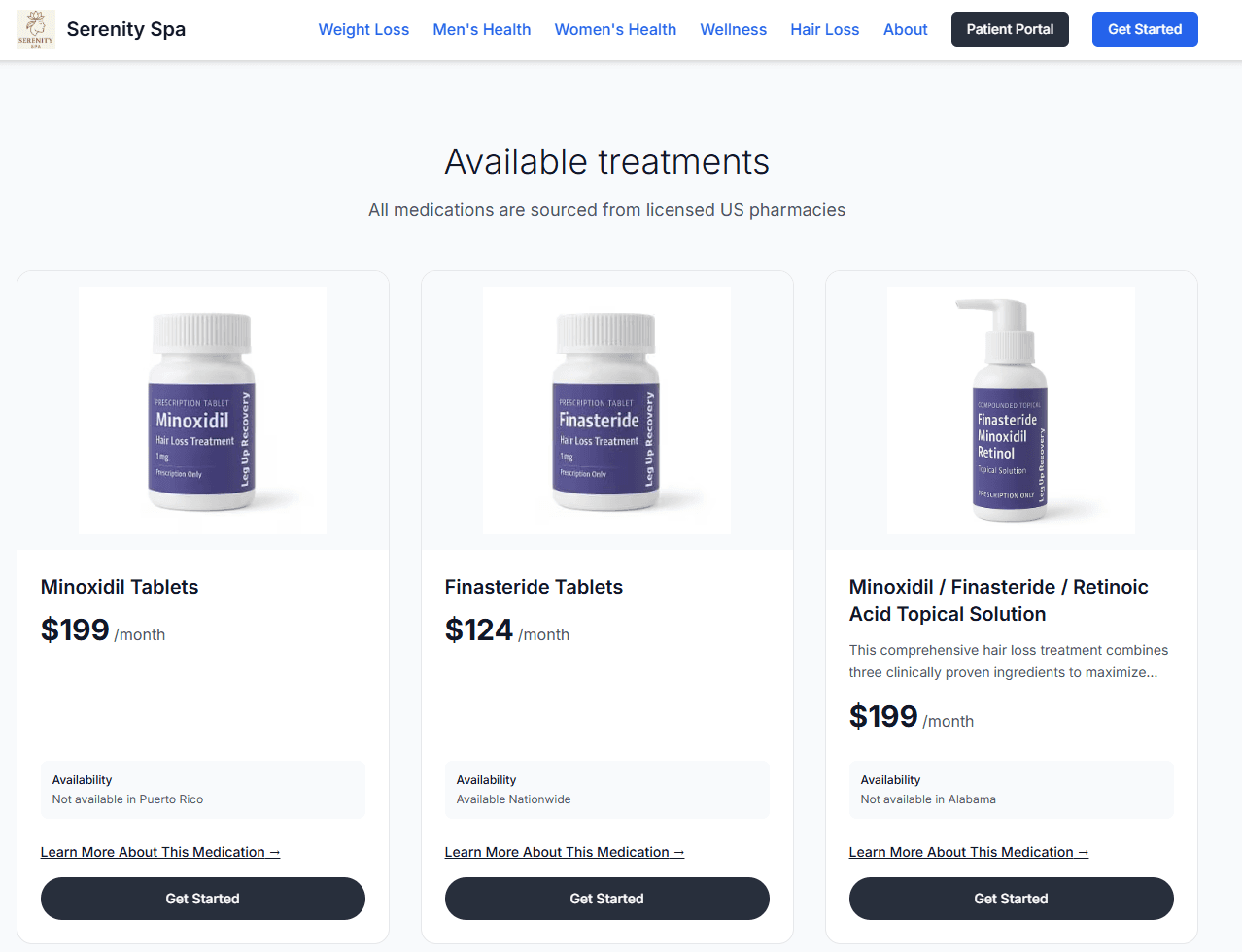 Active subscription preview - Click to expand